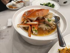 -德悦海鲜(城西店)