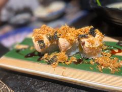 -古田居·特色寿司料理(星之岛旗舰店)