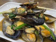 -贞姨美食·老字号海鲜大排档