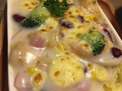 -周沫西餐(漫广场店)