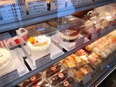 -红宝石·鲜奶小方(联洋店)