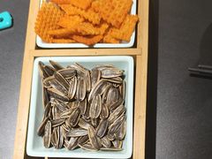 -798烧烤工厂(太和路店)