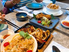 -美奈小馆·东南亚菜(福田星河COCO Park店)