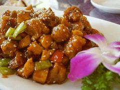 -丽华餐厅·天津菜(艳阳路店)