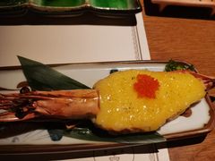 -玉川屋创意日料Bistro(柳巷店)