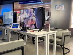 -玩刻GAME SPACE(万象城店)
