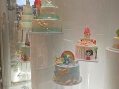 -Mr.Five伍氏面包生日蛋糕(新门店)