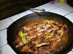 -人民公社大食堂(张家湾店)