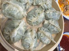 -临潼印象·特色陕菜
