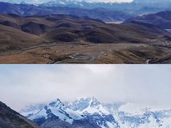 -羊卓雍措