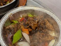 -小土豆北方菜馆(方庄店)