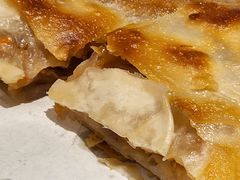 手工牛肉饼-川堂风·跷脚牛肉·乐山爆炒(宝山日月光店)