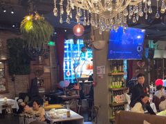 -胡桃里音乐酒馆(罗湖HALO广场店)