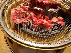 -西塔老太太泥炉烤肉(亚运村店)
