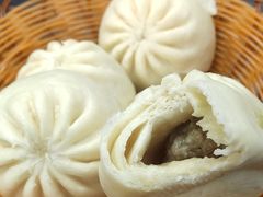 -郑家包子牛肉拉面(尚勤路店)