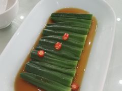 -清华大学-观畴园餐厅