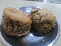 -昌顺马记小吃店(昌盛园店)