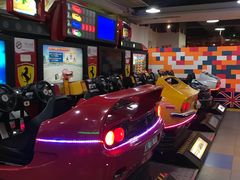 -大玩家超乐场(锦华路万达店)