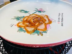 -京味斋·北京烤鸭(新源街店)