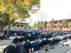 -西宁市东关清真大寺