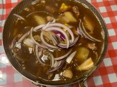 -三个大叔东北烧烤·砂锅菜(西三旗店)