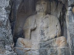 -四门塔风景区