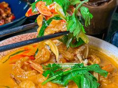 -Home Thai·泰谣(王府井apm店)