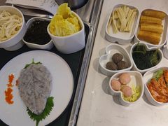 -川锅一号火锅(铜山万达店)