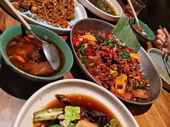 -薇酌饮·陕西菜(南门外店)