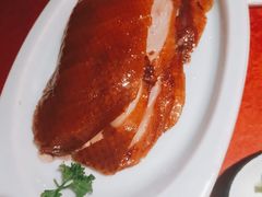 -北平食府(马鞍山路店)