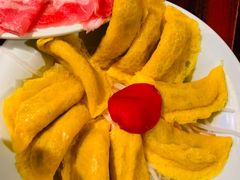 -袁老四重庆老火锅(桐梓坡店)