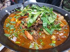 -517烧烤·龙虾·海鲜大排档(万象都荟店)