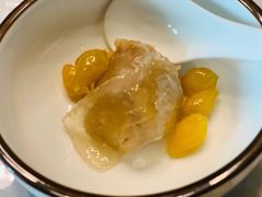 白果芋泥-潮汕味道·煮海餐厅(金麟大厦店)