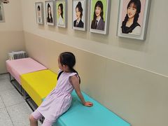 -天真蓝照相馆(五角场百联又一城店)