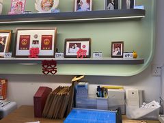 -海马体家庭照相馆(广州正佳广场店)