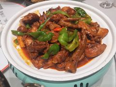 -老酒川菜坊(中山西路店)