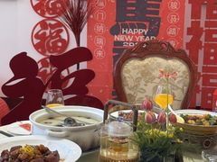 -钦善斋·养生膳食·精典川菜(武侯祠店)