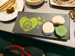 -海底捞火锅(金光华店)