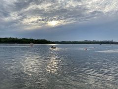 -长春市南湖公园