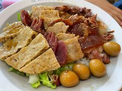 全家福猪脚饭-陆长玖古法猪脚饭(玄风桥店)