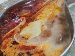 -丹妹麻辣烫(袁家岭20year店)