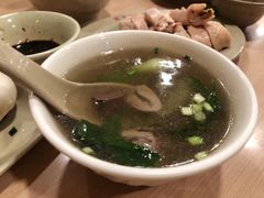 -百家鸡味馆(清泰店)