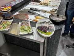 -渔码头食府·20年蓬莱老字号(登州路店)