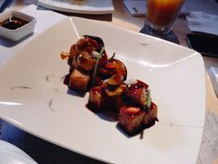 -穹六人间 people 6(岳阳路店)