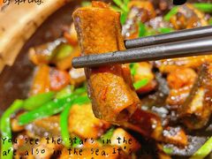 -啫神·广州地标美食(北京路店)