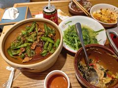 -湘味淳(千禧街店)