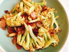 -港丽餐厅(高德置地店)