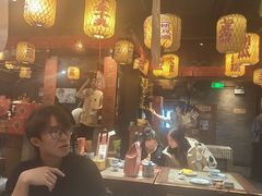 -南京大牌档(济南万象城店)