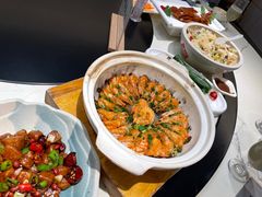 -赢融印象•龙泉店•清真云南菜•民族菜(小菜园店)