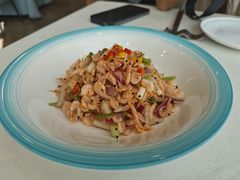 -天顺渔港·海景餐厅(星海广场店)